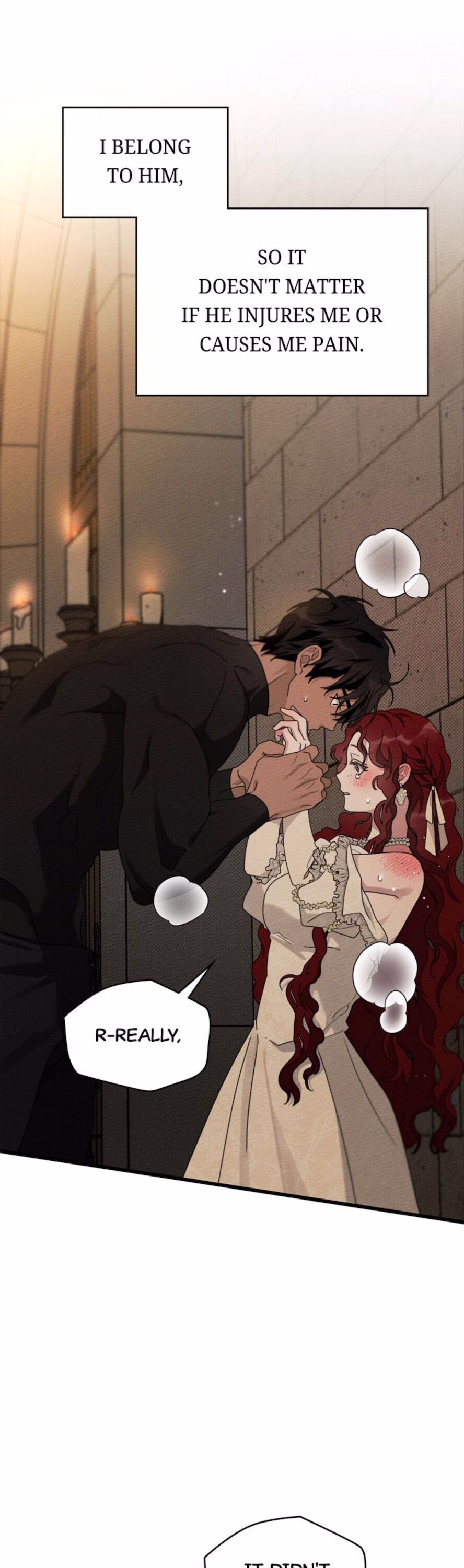 Under the Oak Tree Chapter 45 image 15